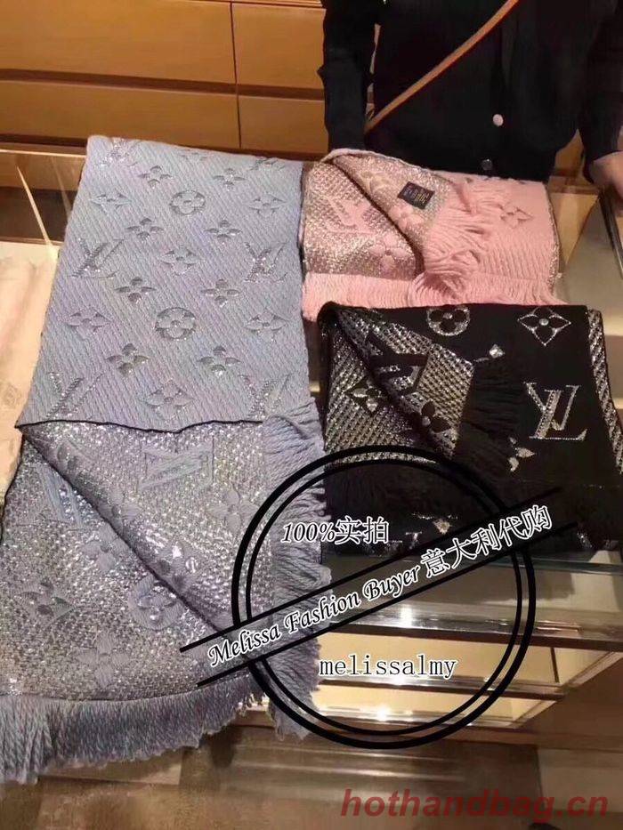 Louis Vuitton Scarf LV00023 Louis Vuitton Scarf LV00023
